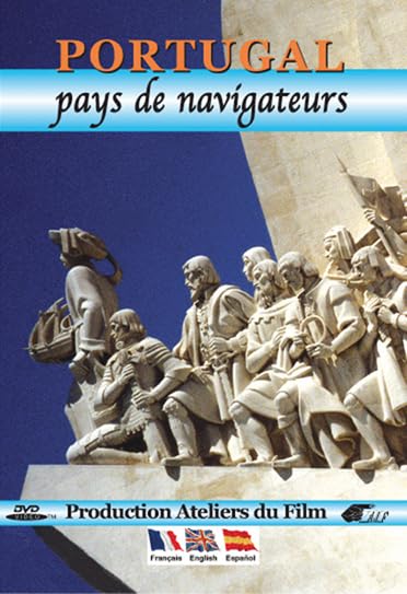 Portugal : pays des navigateurs Films