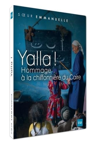 Sœur emmanuelle : yalla ! - hommage à la petite sœur des pauvres Movies