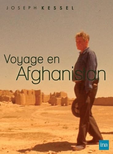 Voyage en afghanistan - joseph kessel Films