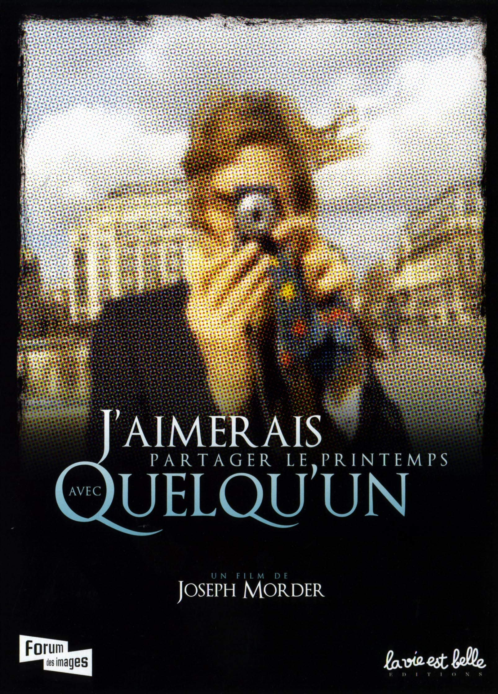 J'aimerais partager le printemps avec quelqu'un Films