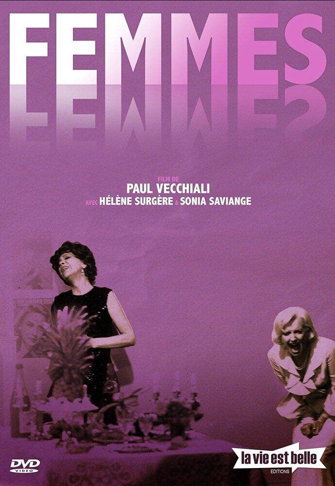 Femmes femmes Films