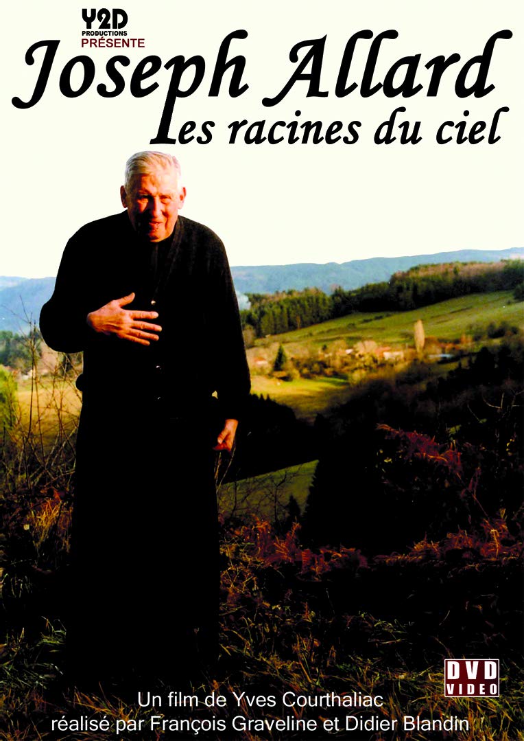 Joseph allard : les racines du ciel Films