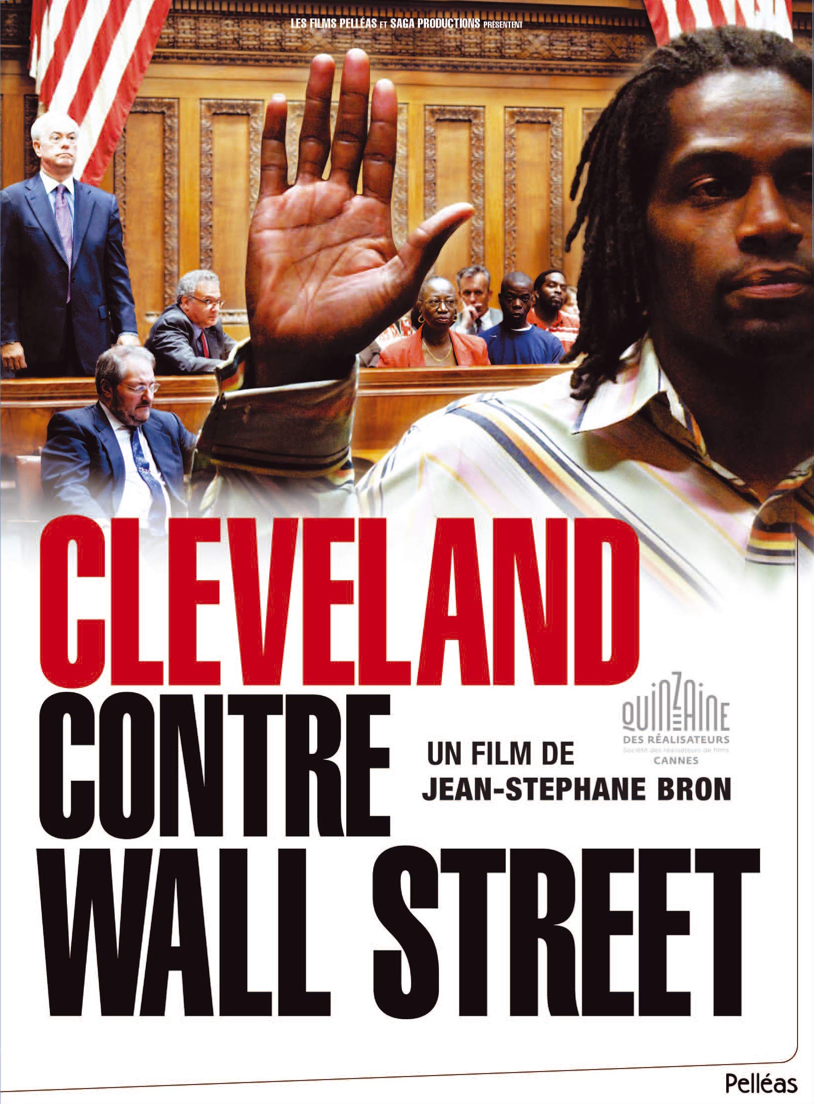 Cleveland contre wall street Films