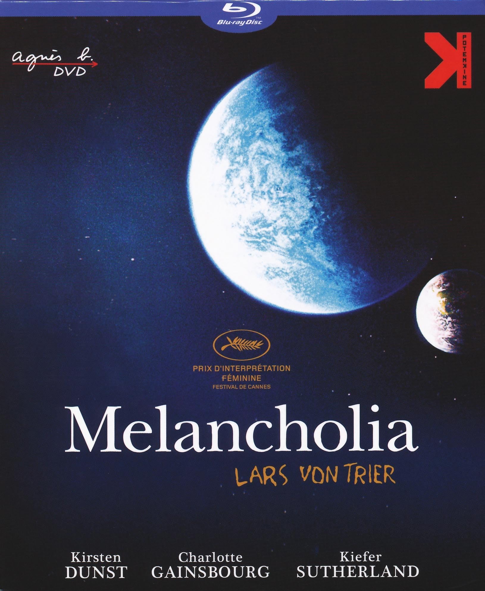 Melancholia Films