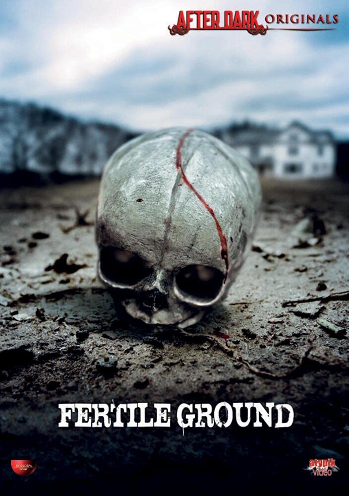 Product Image: Fertile Ground
