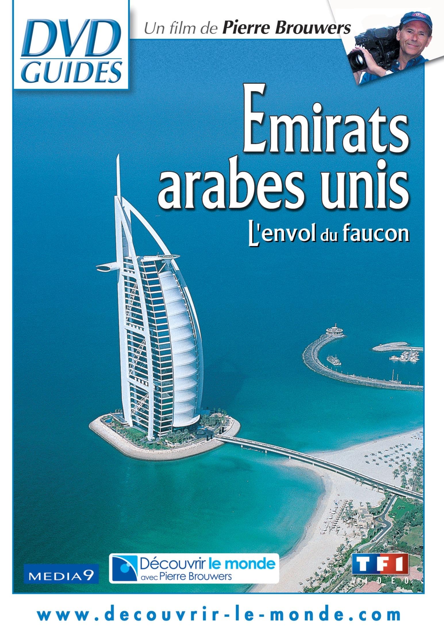 Emirats arabes unis, l'envol du faucon Films
