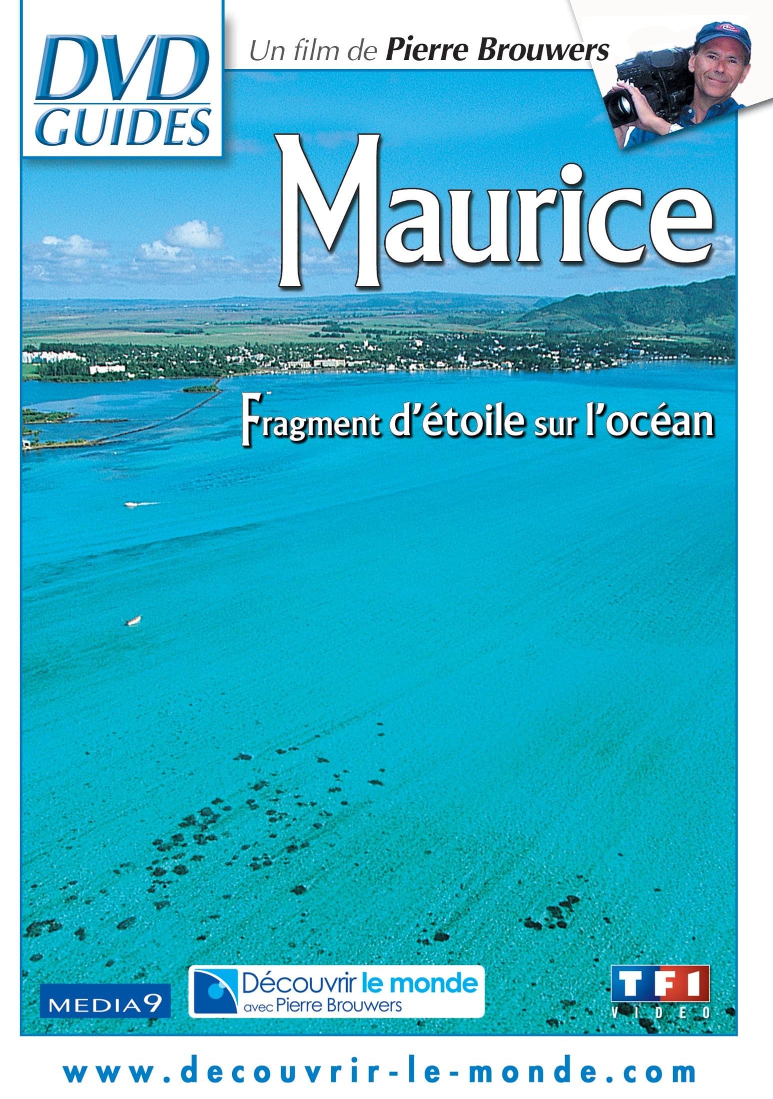 Maurice, fragment d'étoile sur l'océan Films