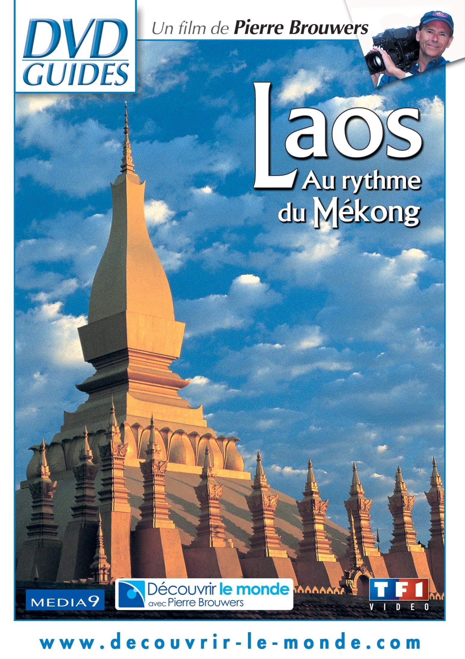Laos, au rythme du mékong Films