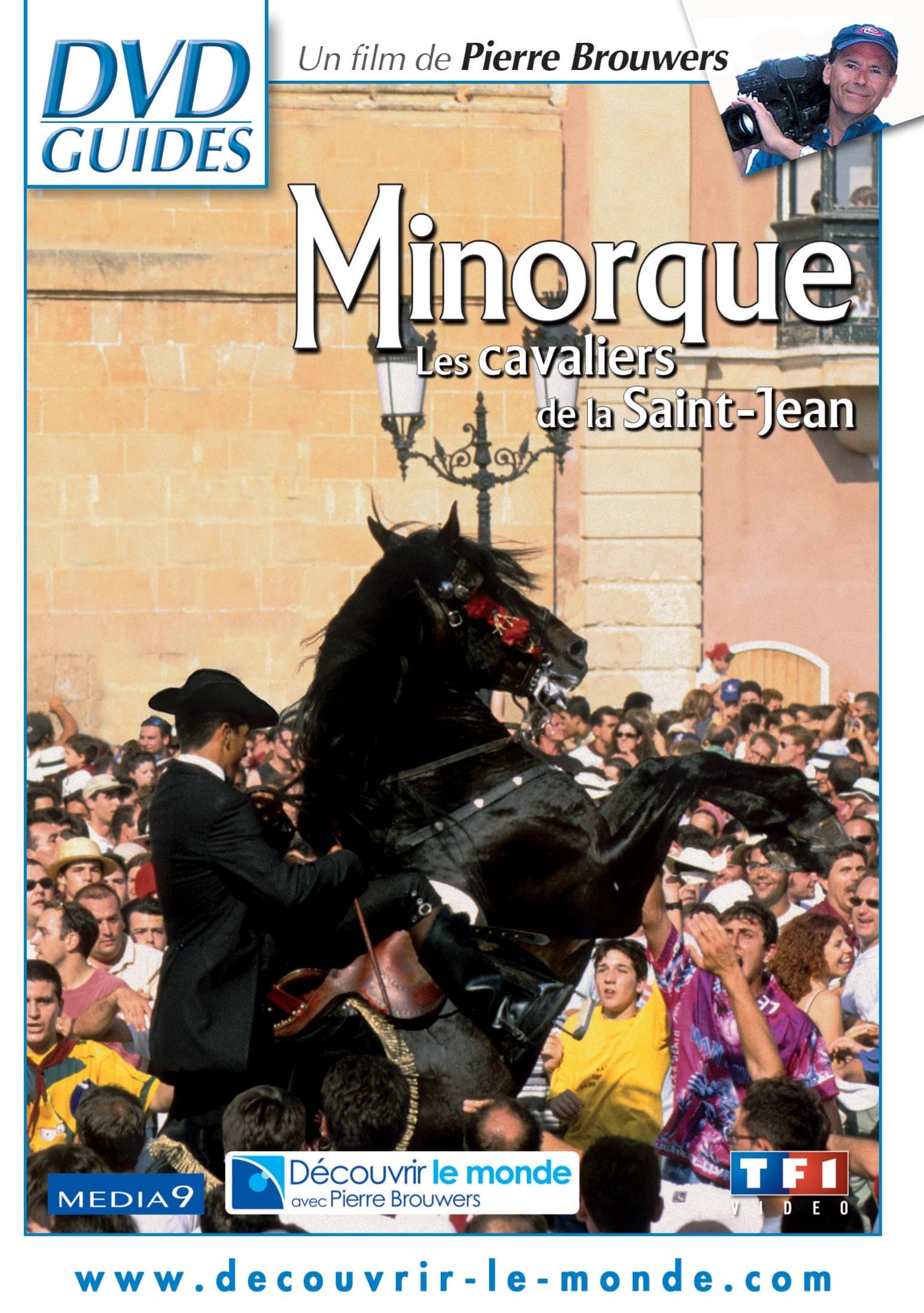 Minorque, les cavaliers de la saint-jean Films