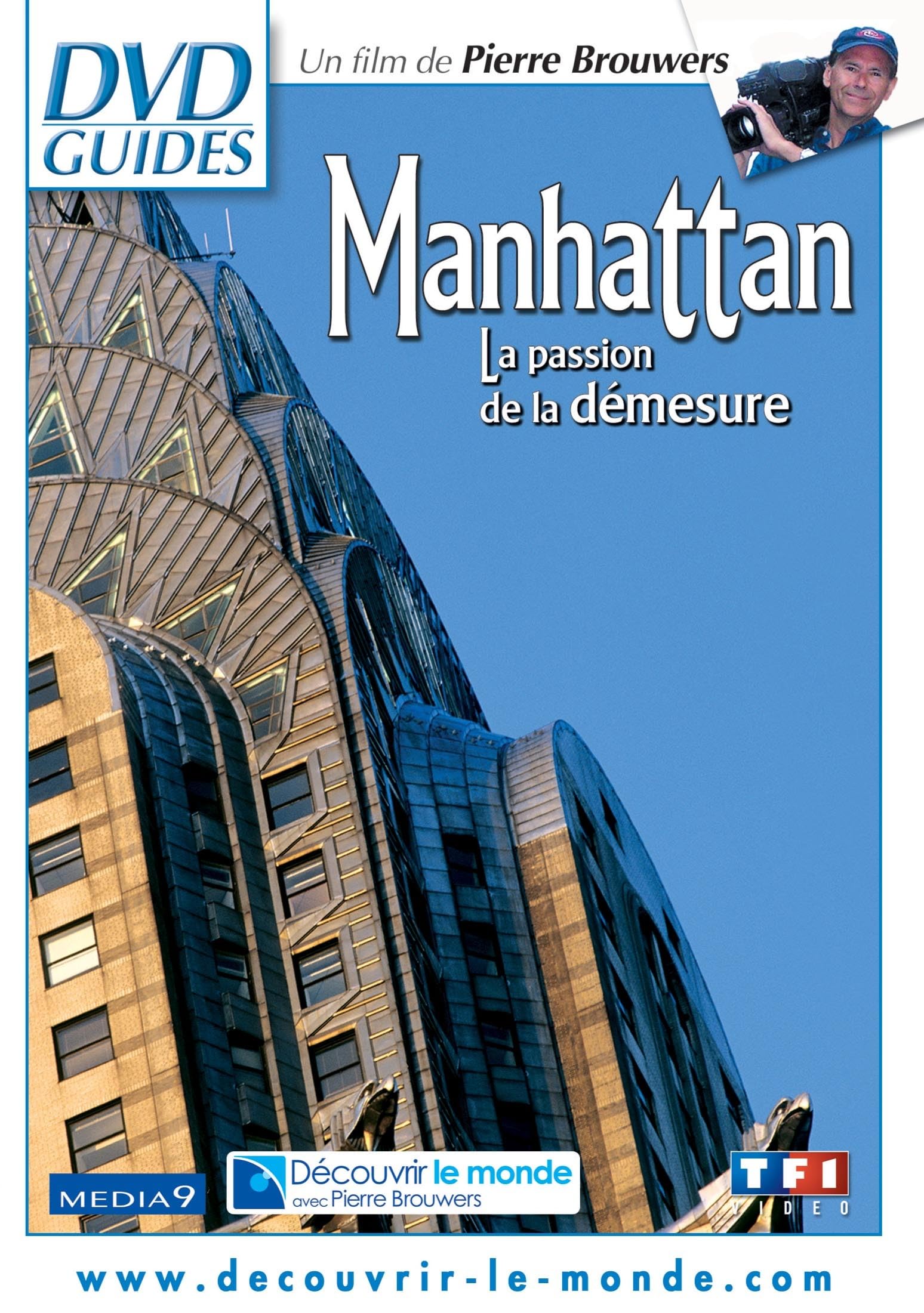Manhattan, la passion de la demesure Films