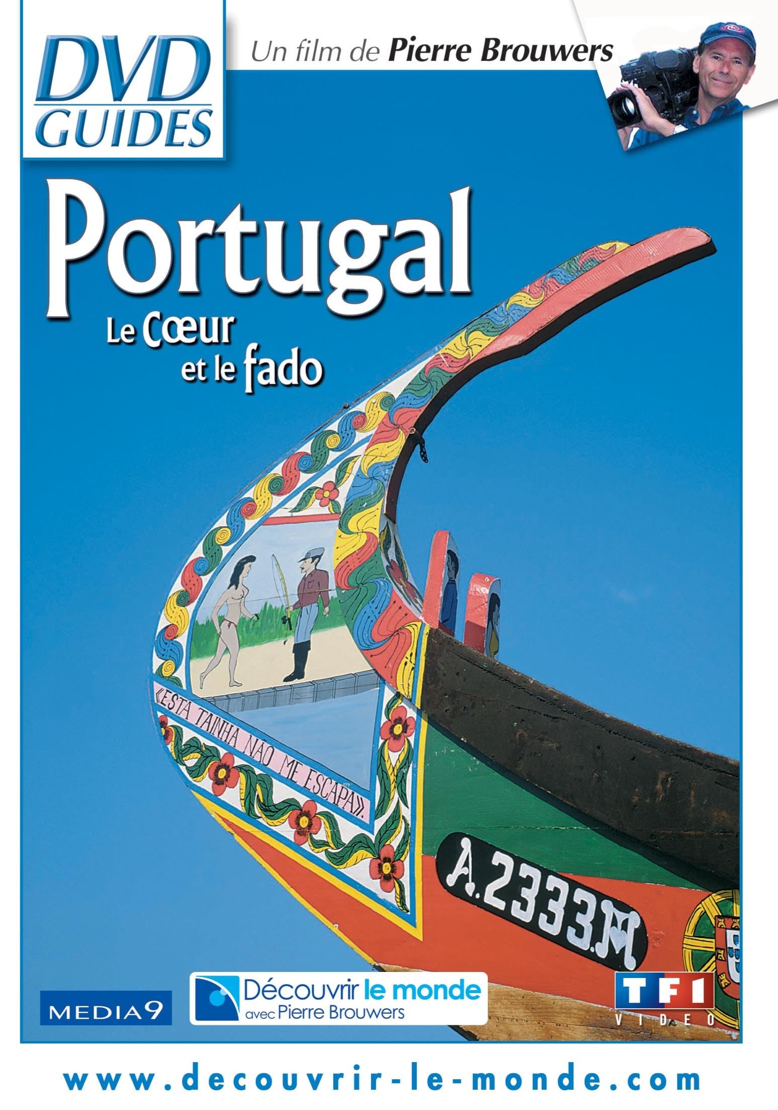 Portugal, le coeur et le fado Films