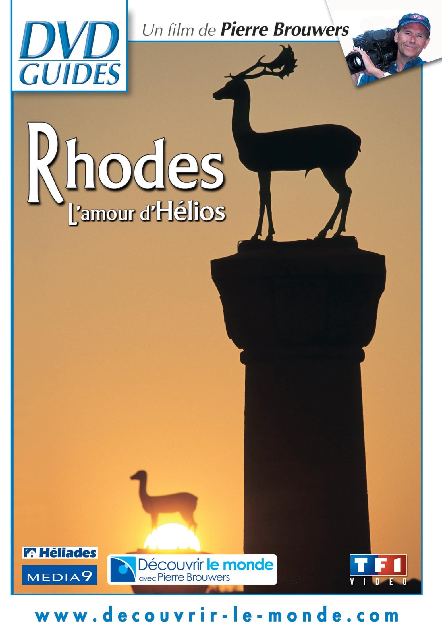 Rhodes, l'amour d'helios Films