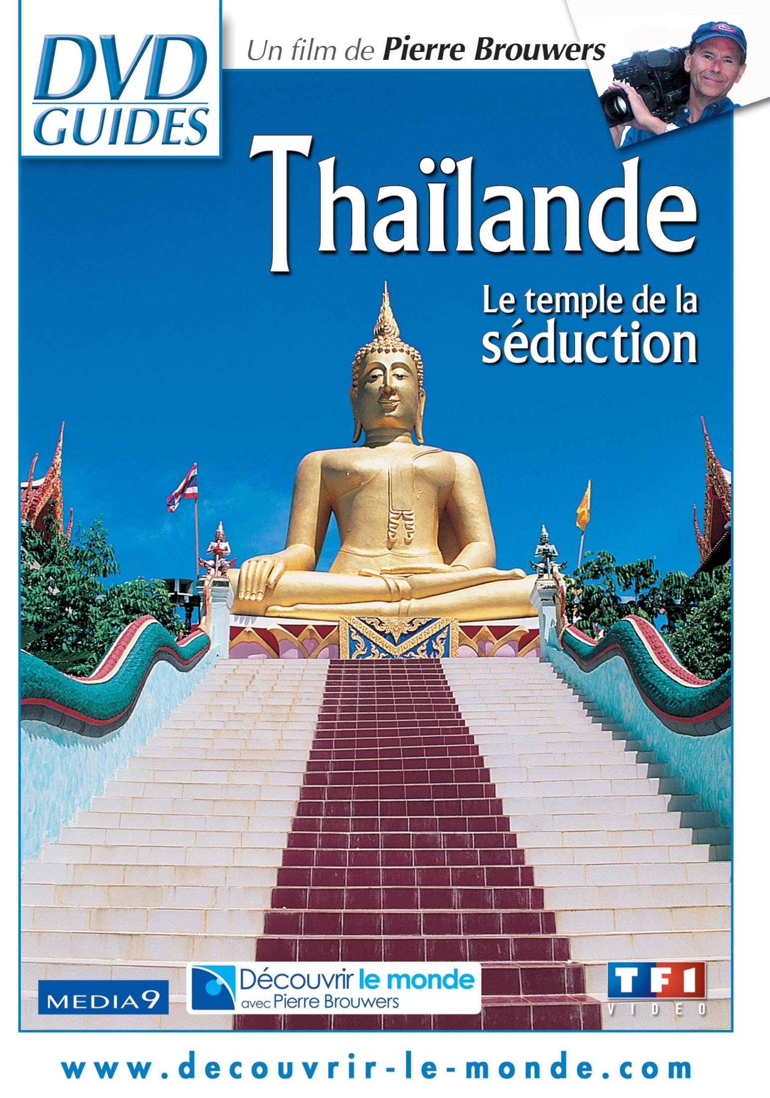 Thaïlande, le temple de la seduction Films