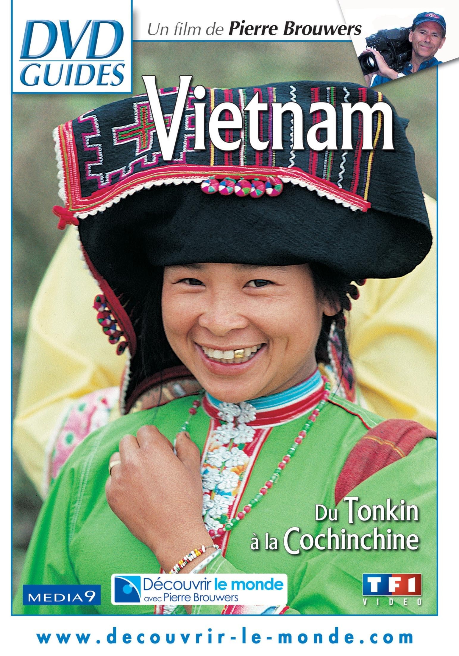 Vietnam, du tonkin a la cochinchine Films