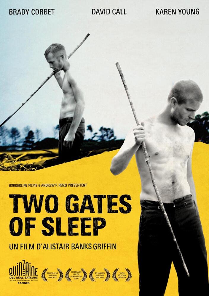 Two gates of sleep Films