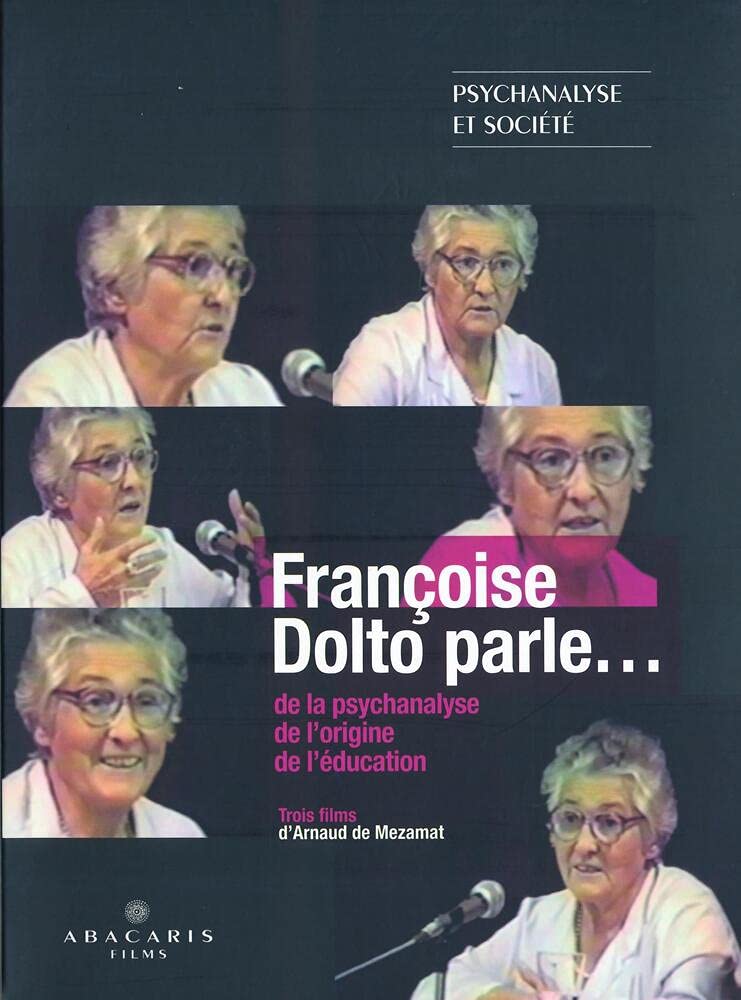 Françoise dolto parle Films