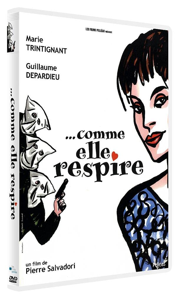 Product Image: Comme elle respire