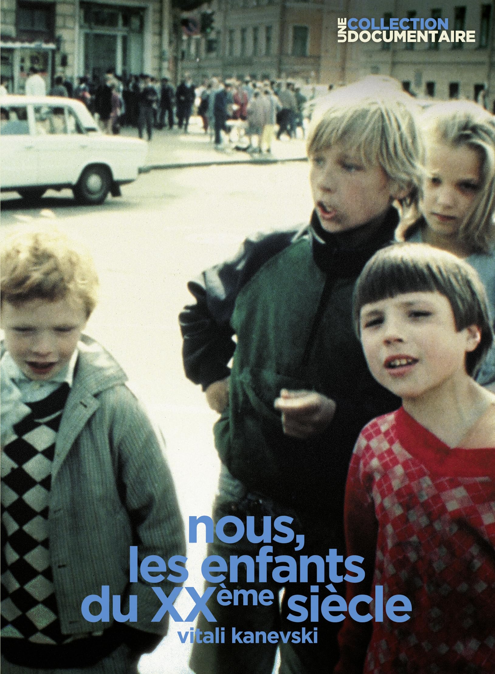 Nous, les enfants du xxème siècle Films