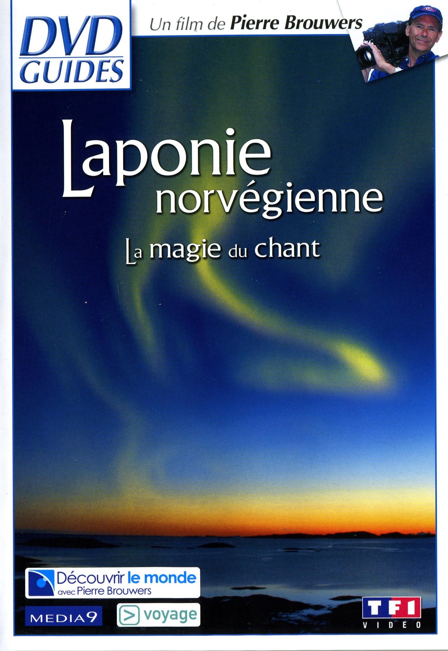 Laponie norvégienne Films