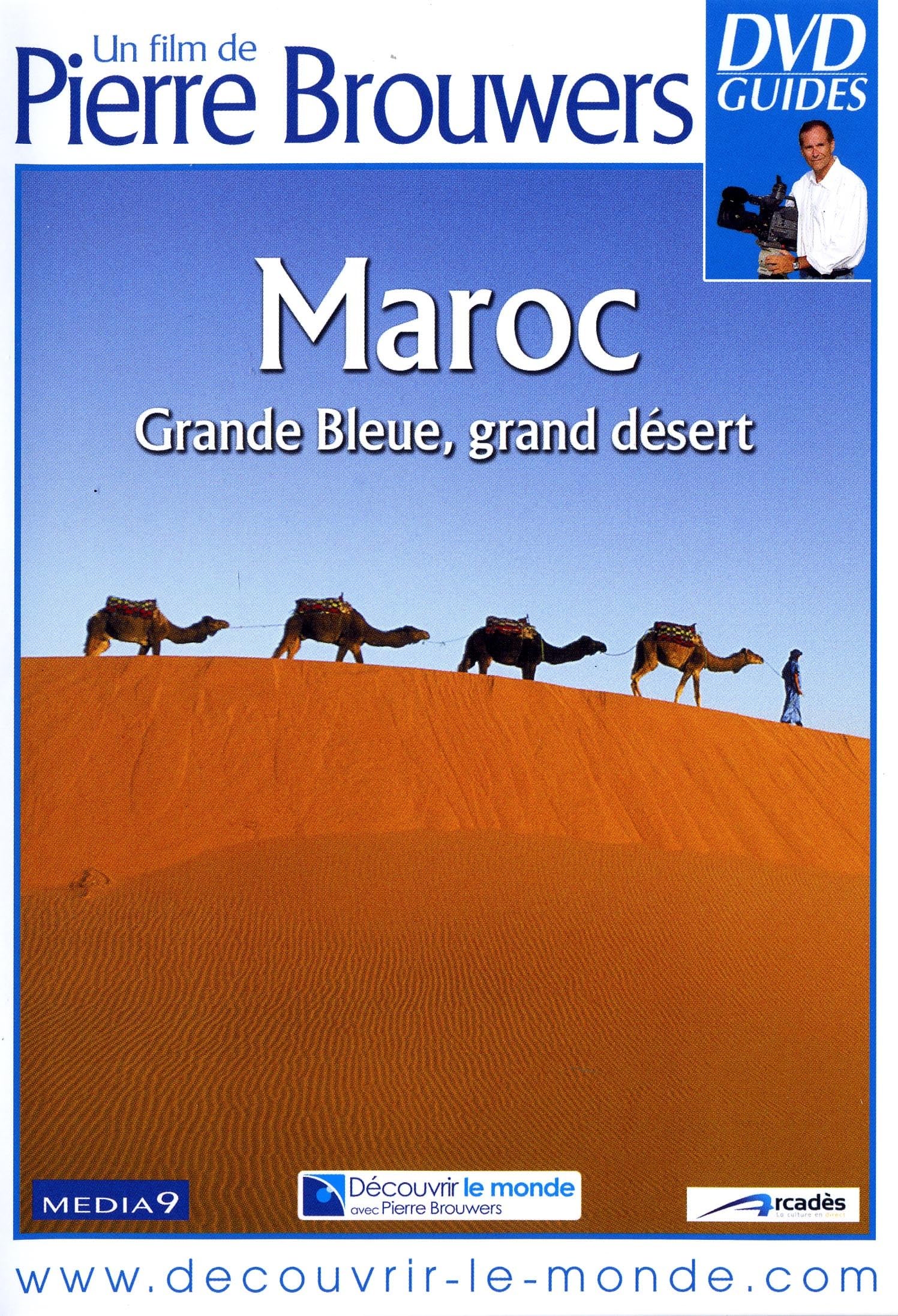 Maroc Films