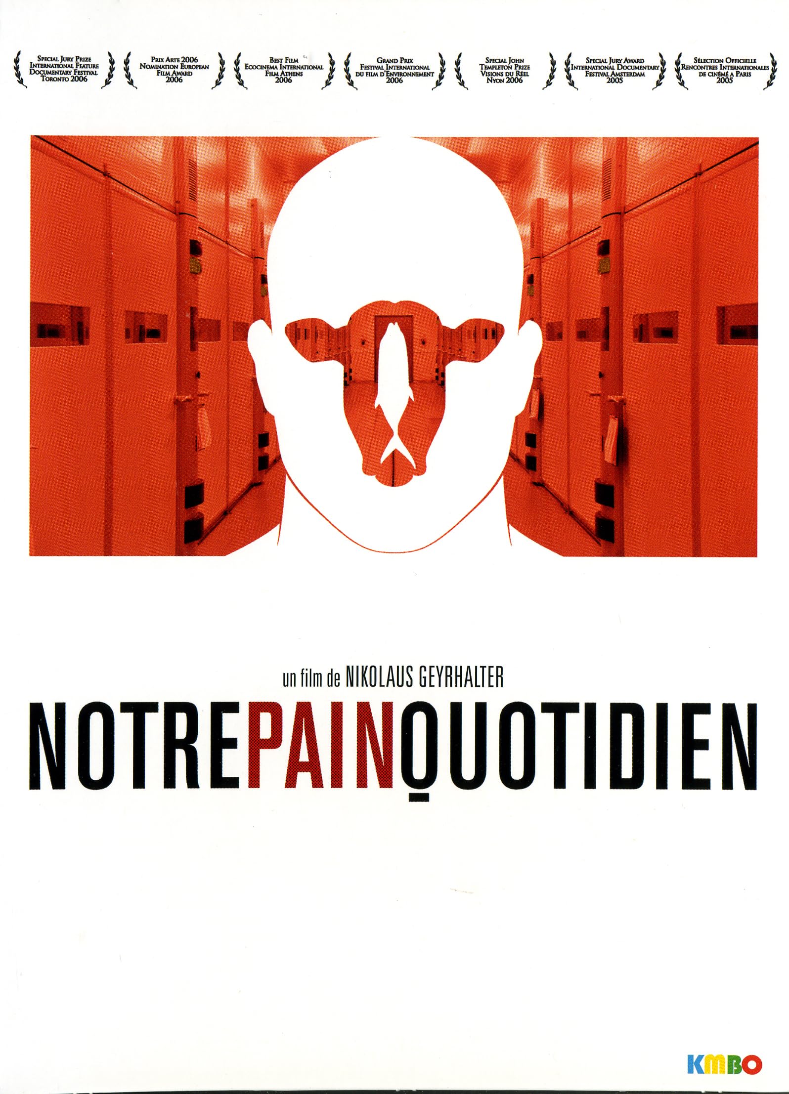 Notre pain quotidien Films