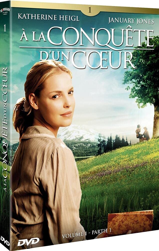 A la conquête d'un coeur, vol. 1, partie 1 Films