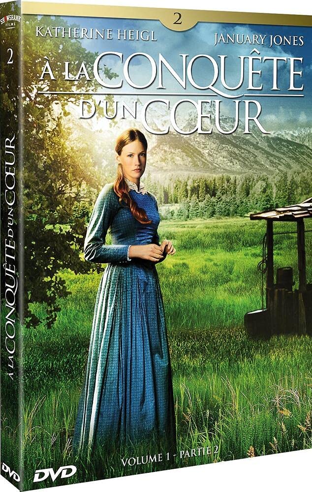 A la conquête d'un coeur, vol. 1, partie 2 Films