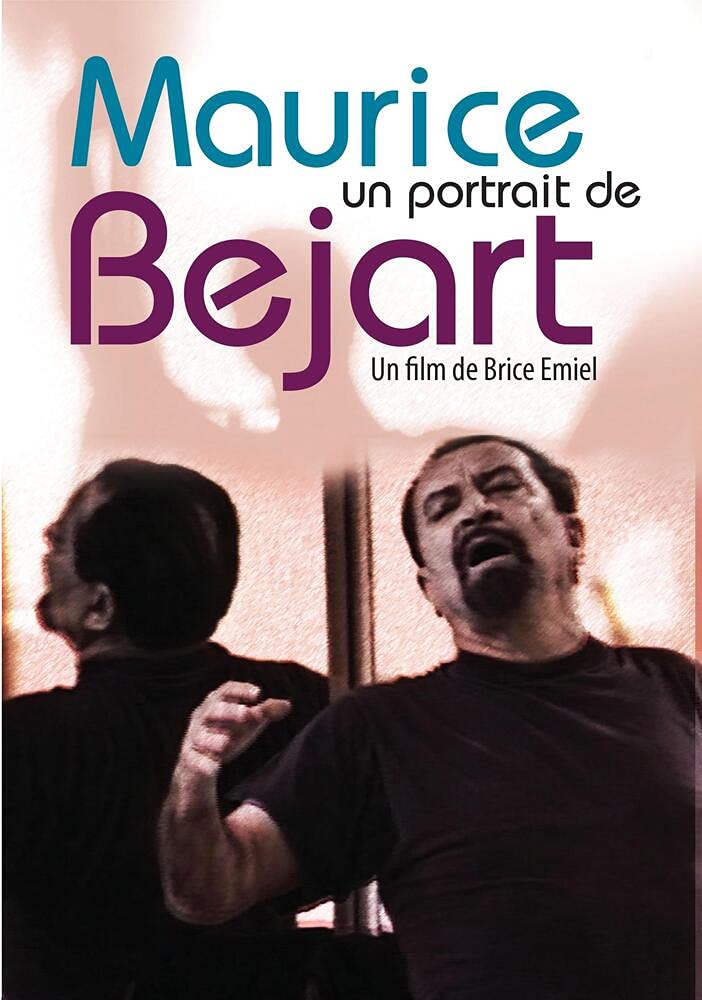 Maurice, un portrait de béjart Films