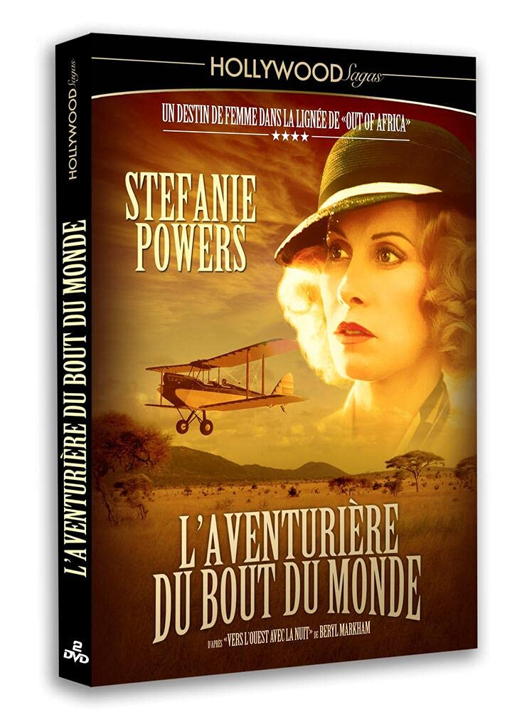 L'aventurière du bout du monde Films