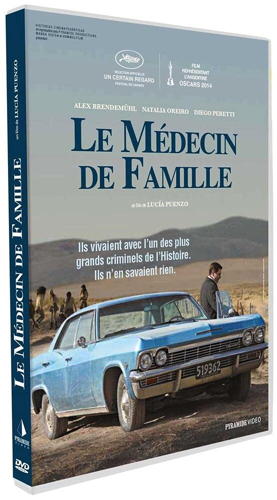 Le médecin de la famille Films