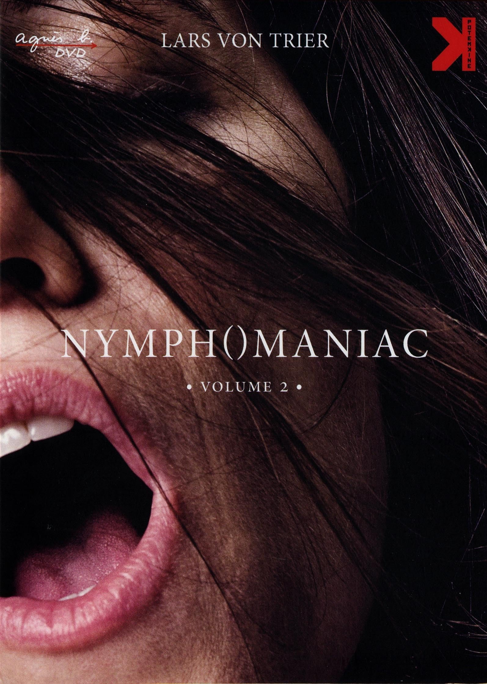 Product Image: Nymphomaniac - Volume 2
