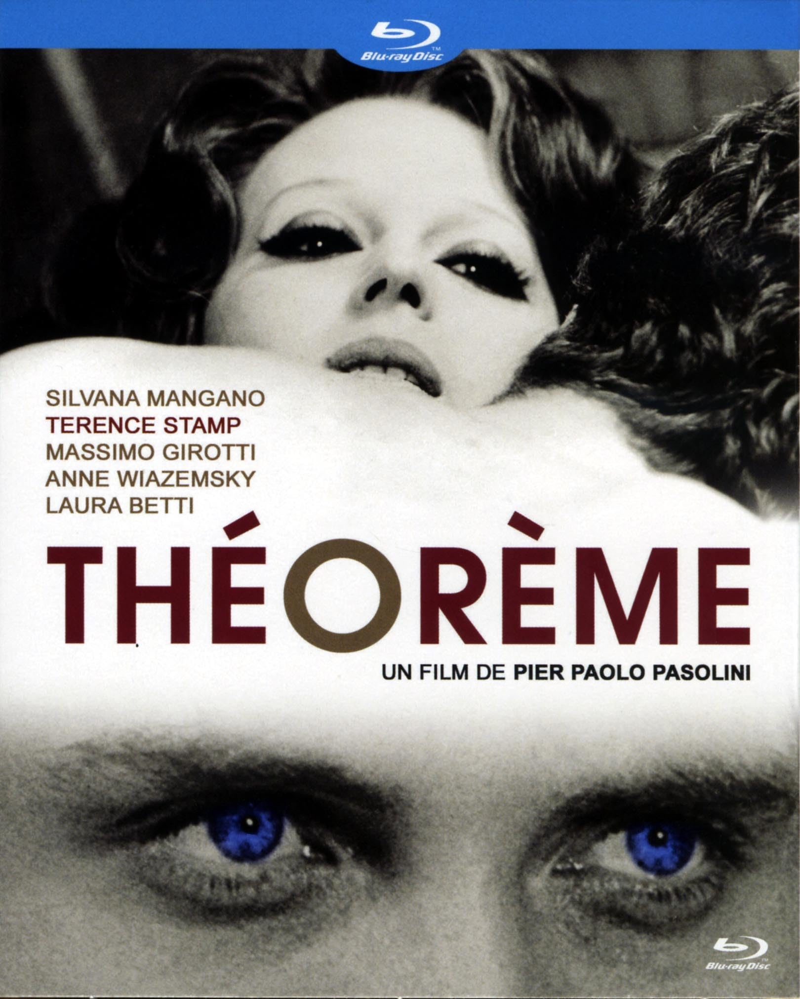 Product Image: Théorème