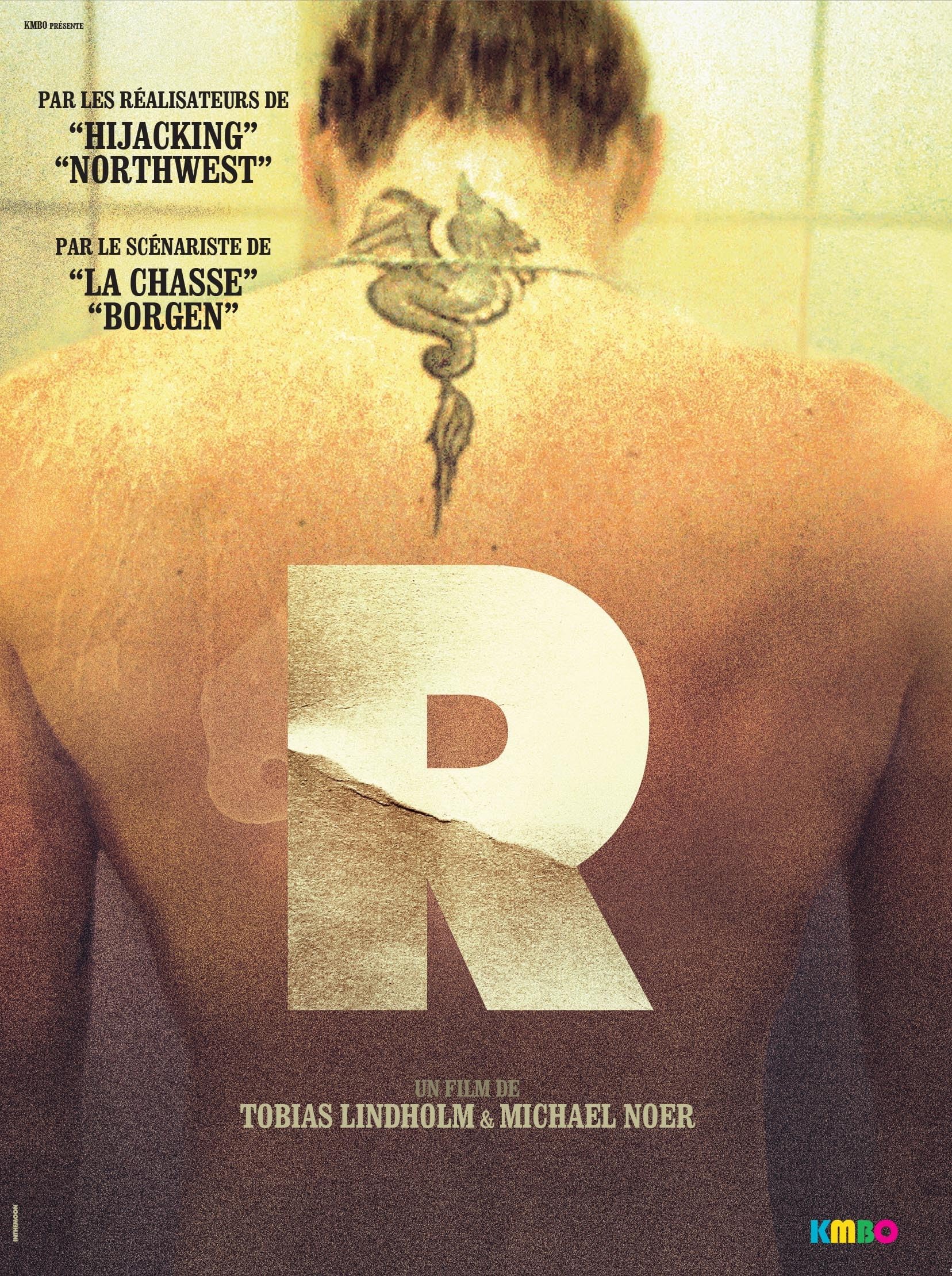 R Films