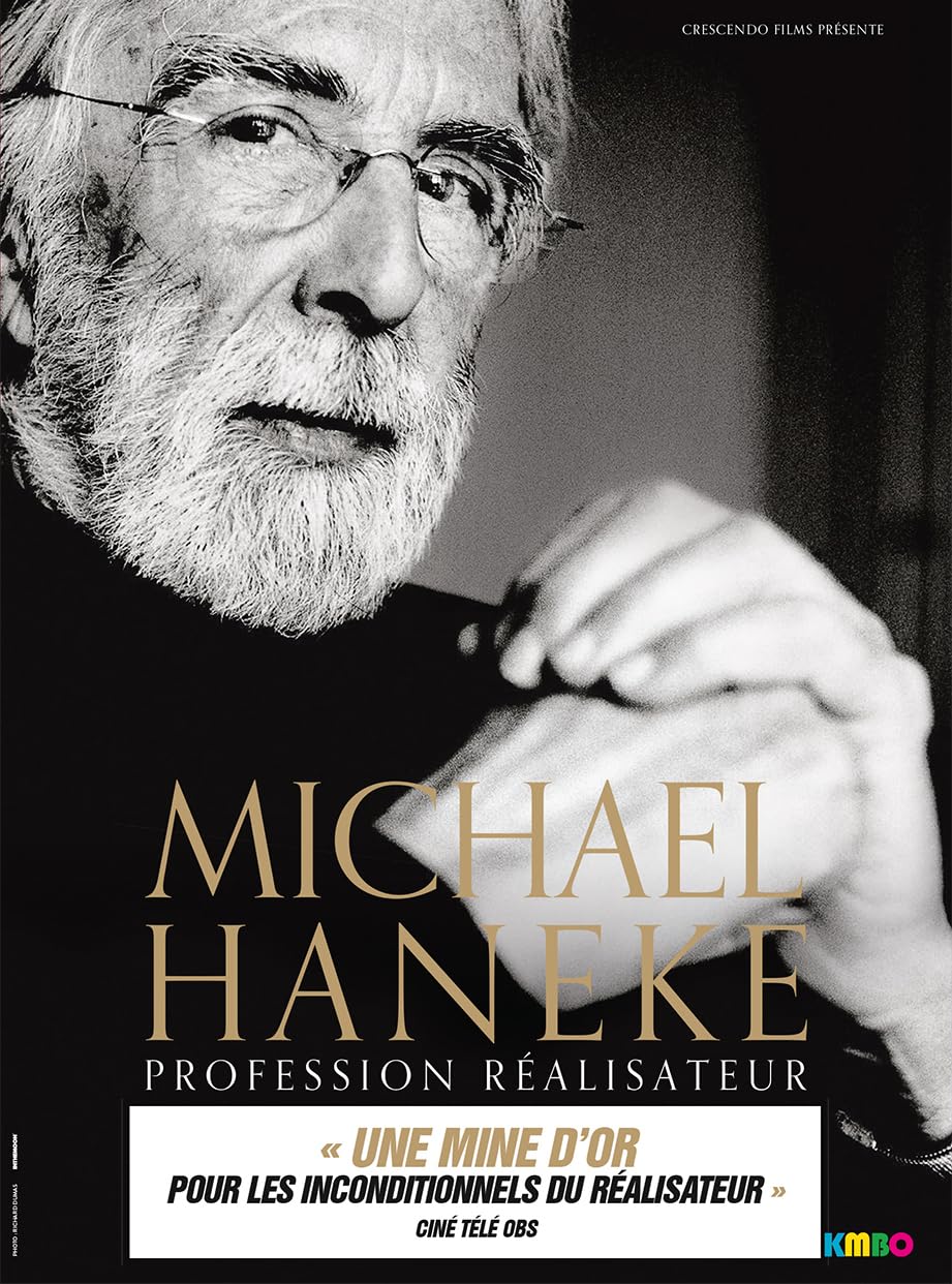 Michael haneke : profession réalisateur Films
