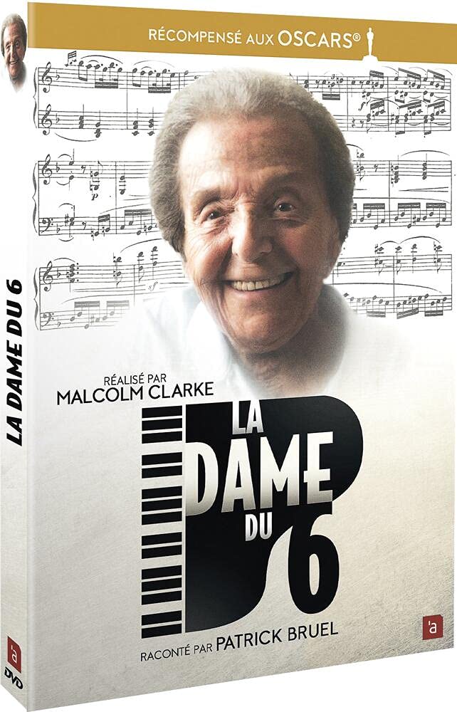 Product Image: La dame du 6