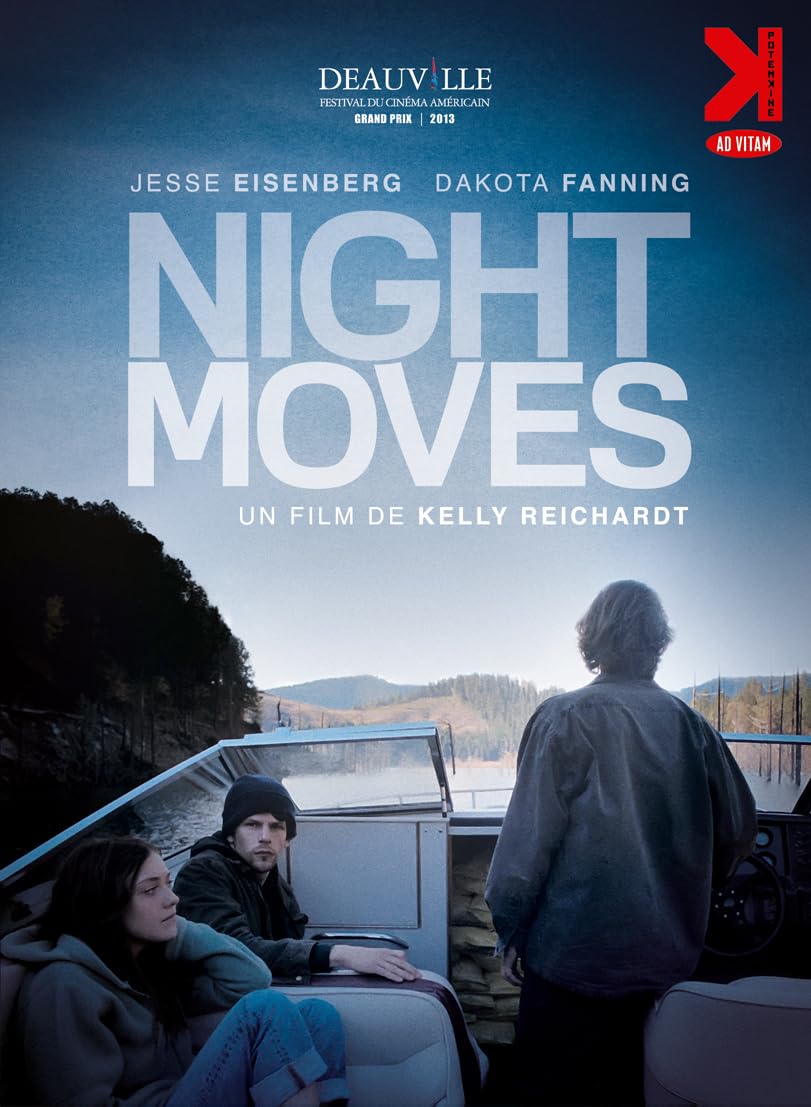 Product Image: Night moves