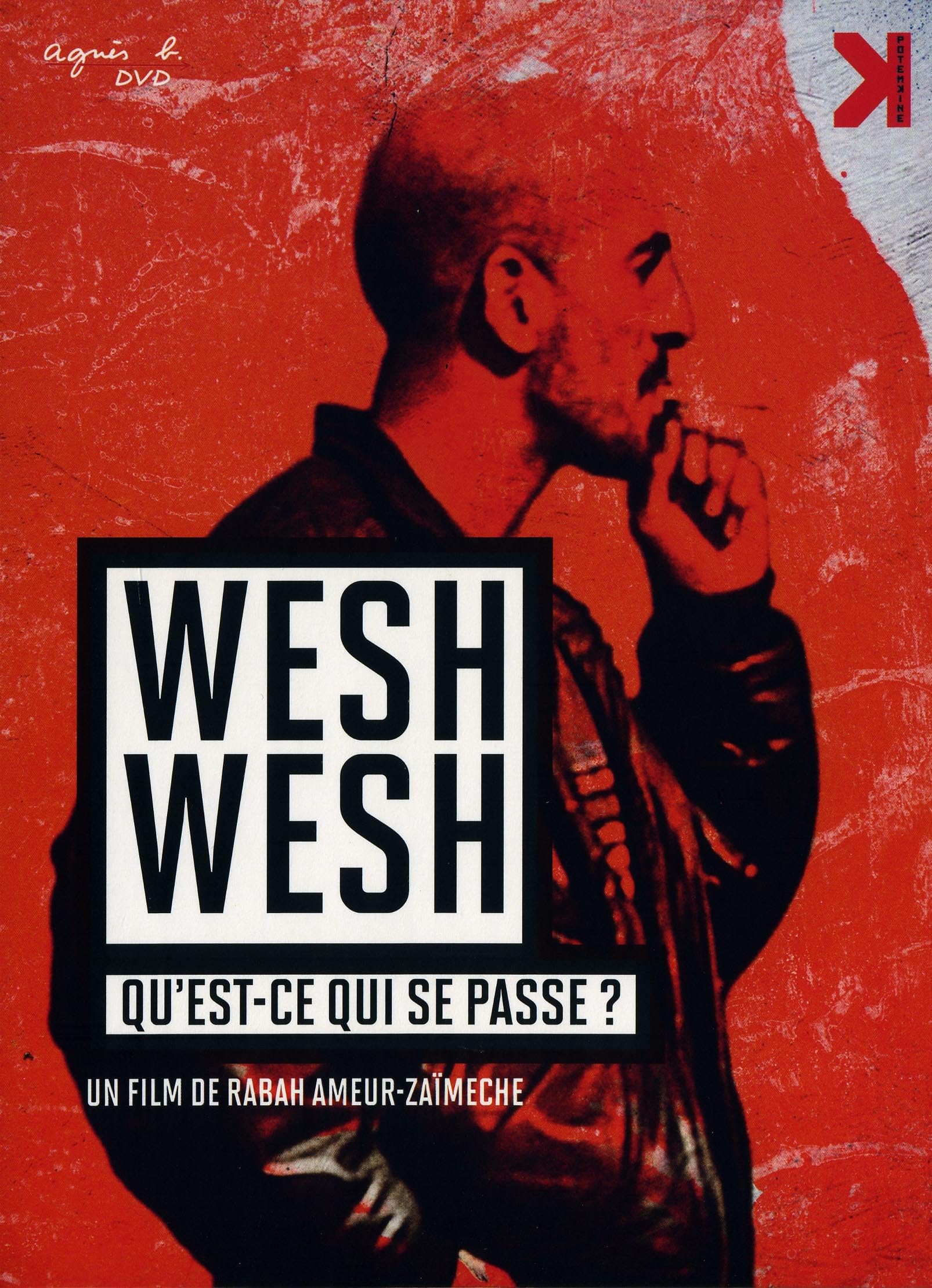 Wesh wesh qu est-ce qui se passe? Films