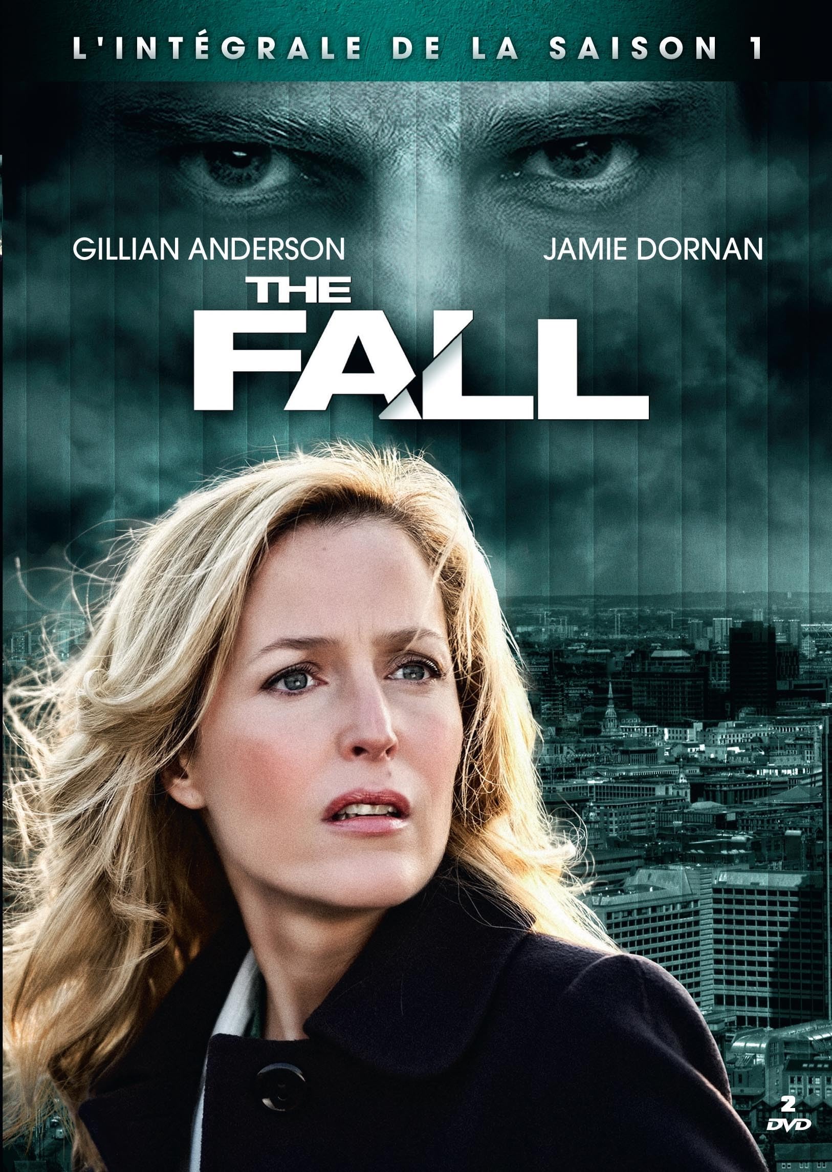 Product Image: Coffret the fall, saison 1