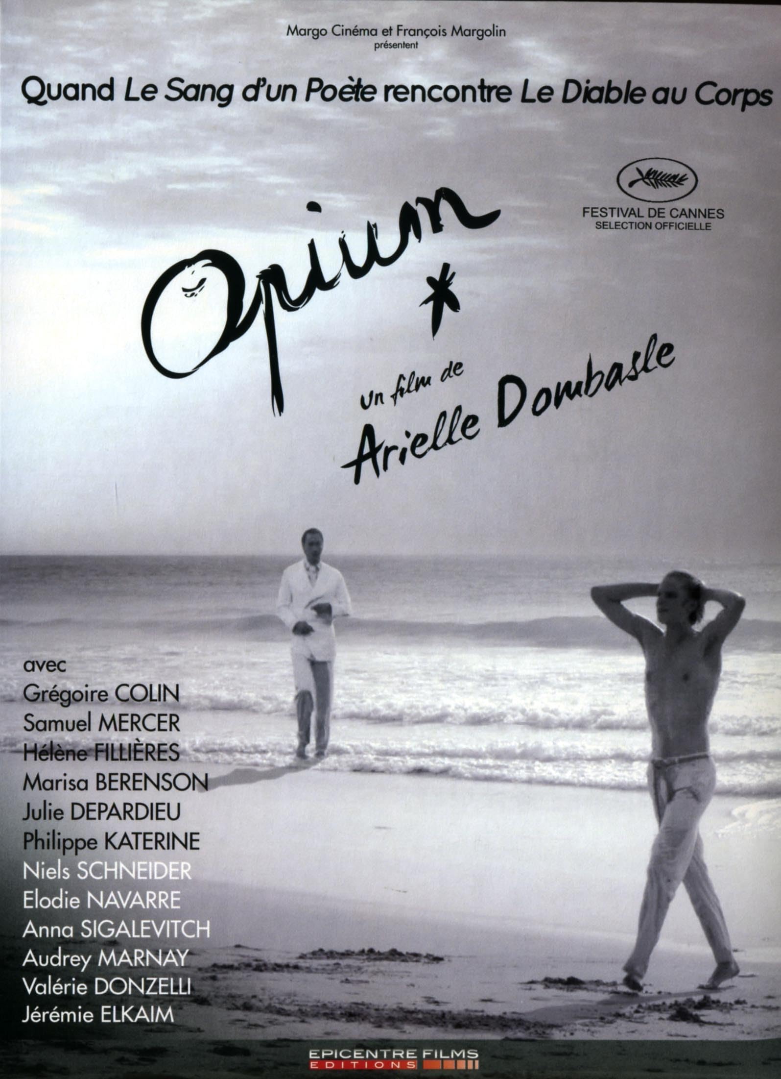 Opium Films