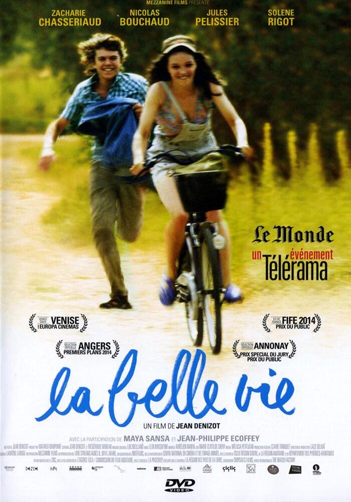 Product Image: La belle vie
