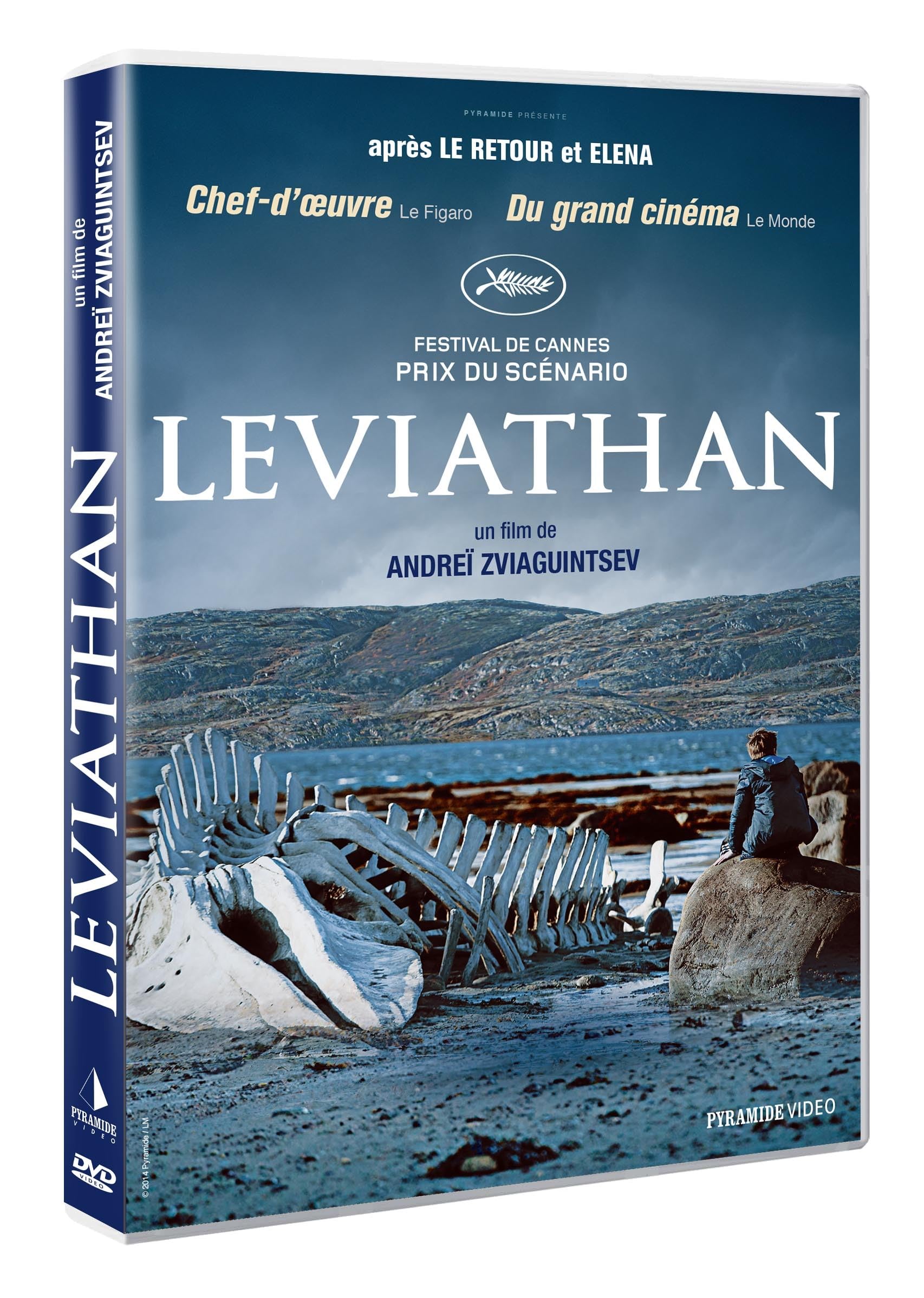 Leviathan (2015) Vladimir Vdovichenkov; Elena Lyadova; ... Films