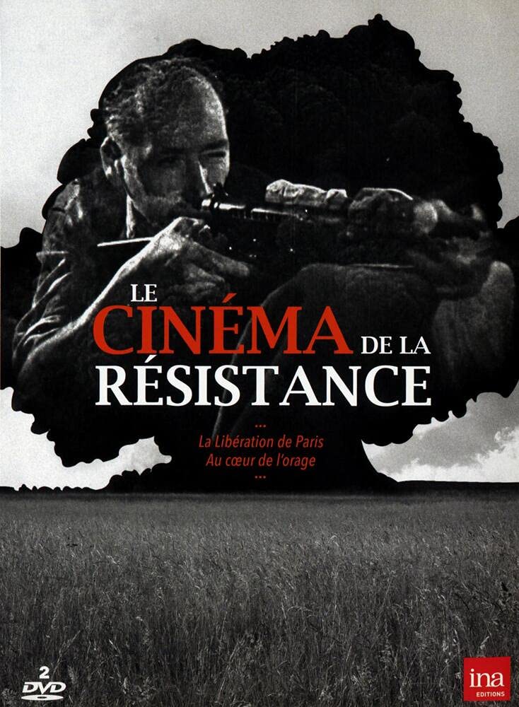 Le cinéma de la résistance Films