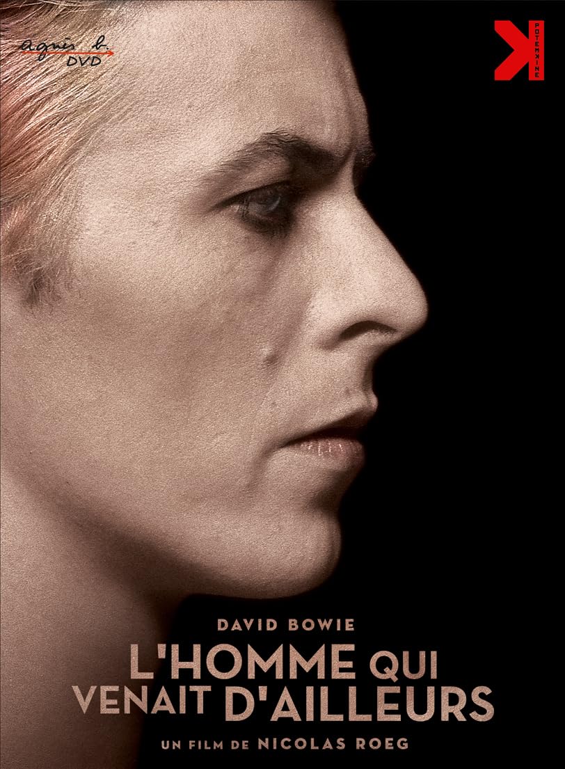 L'homme qui venait d'ailleurs Films