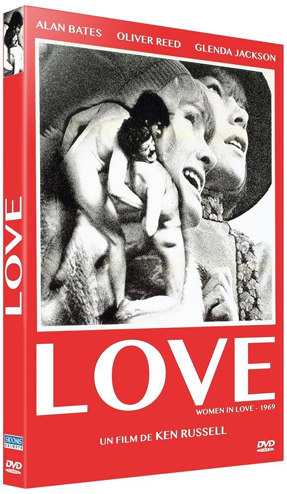 Love Films