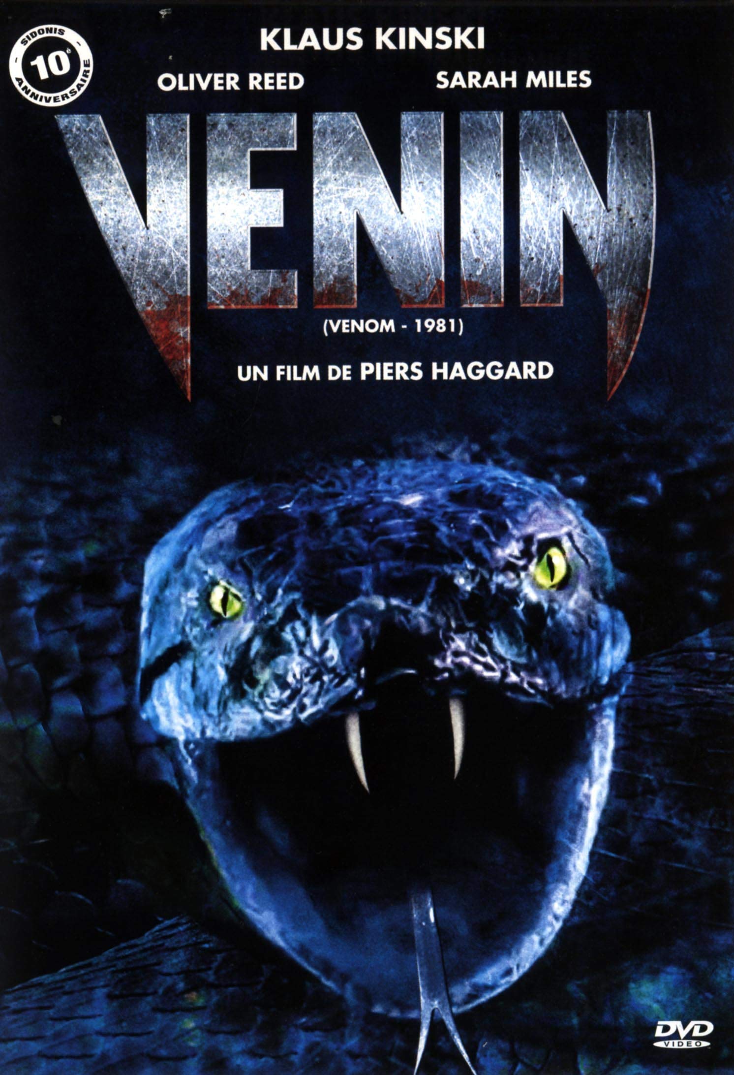 Venin Films