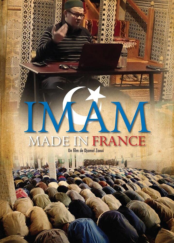 Imam made in France Films