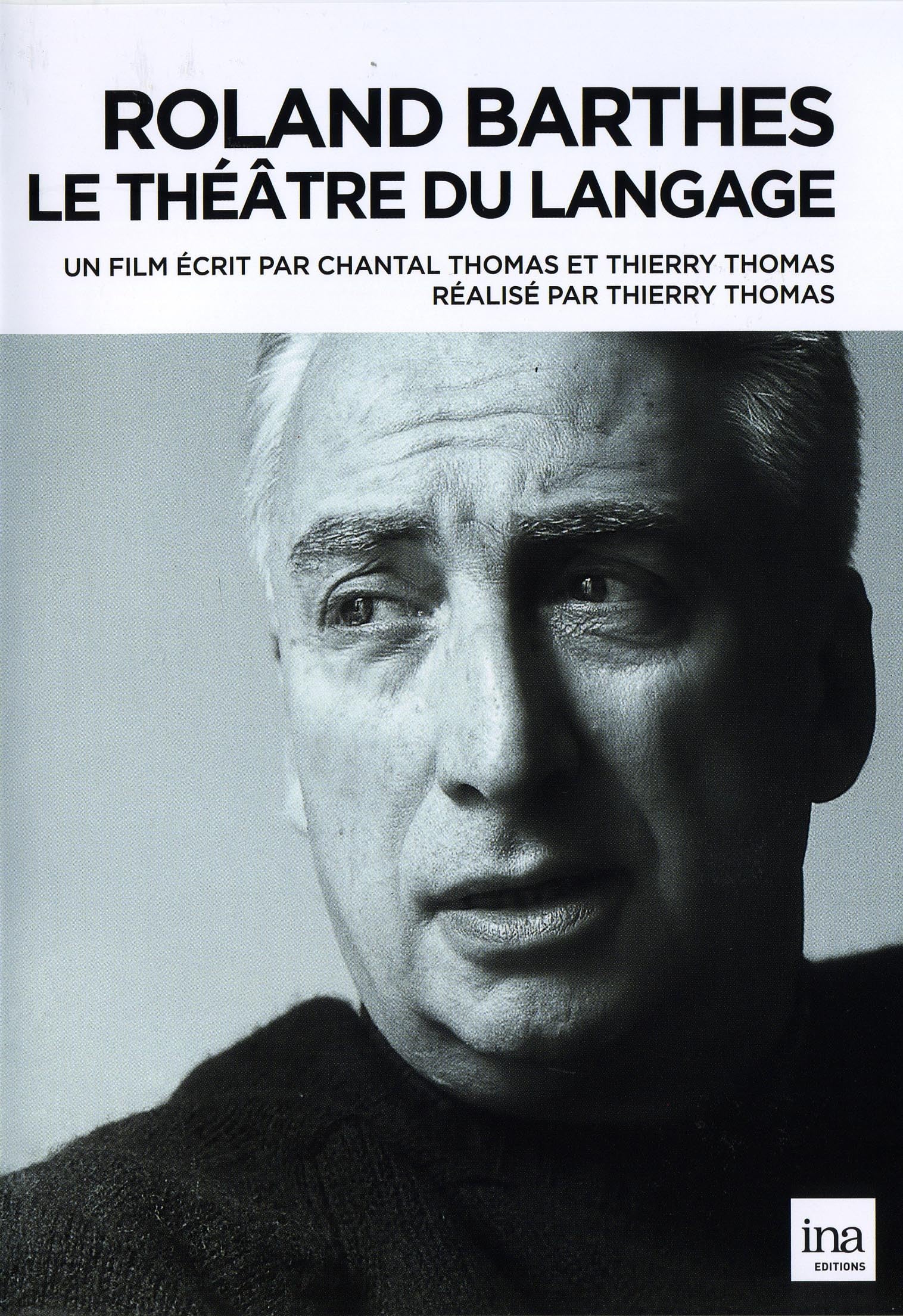 Roland barthes (1915-1980) : le theatre du langage Films