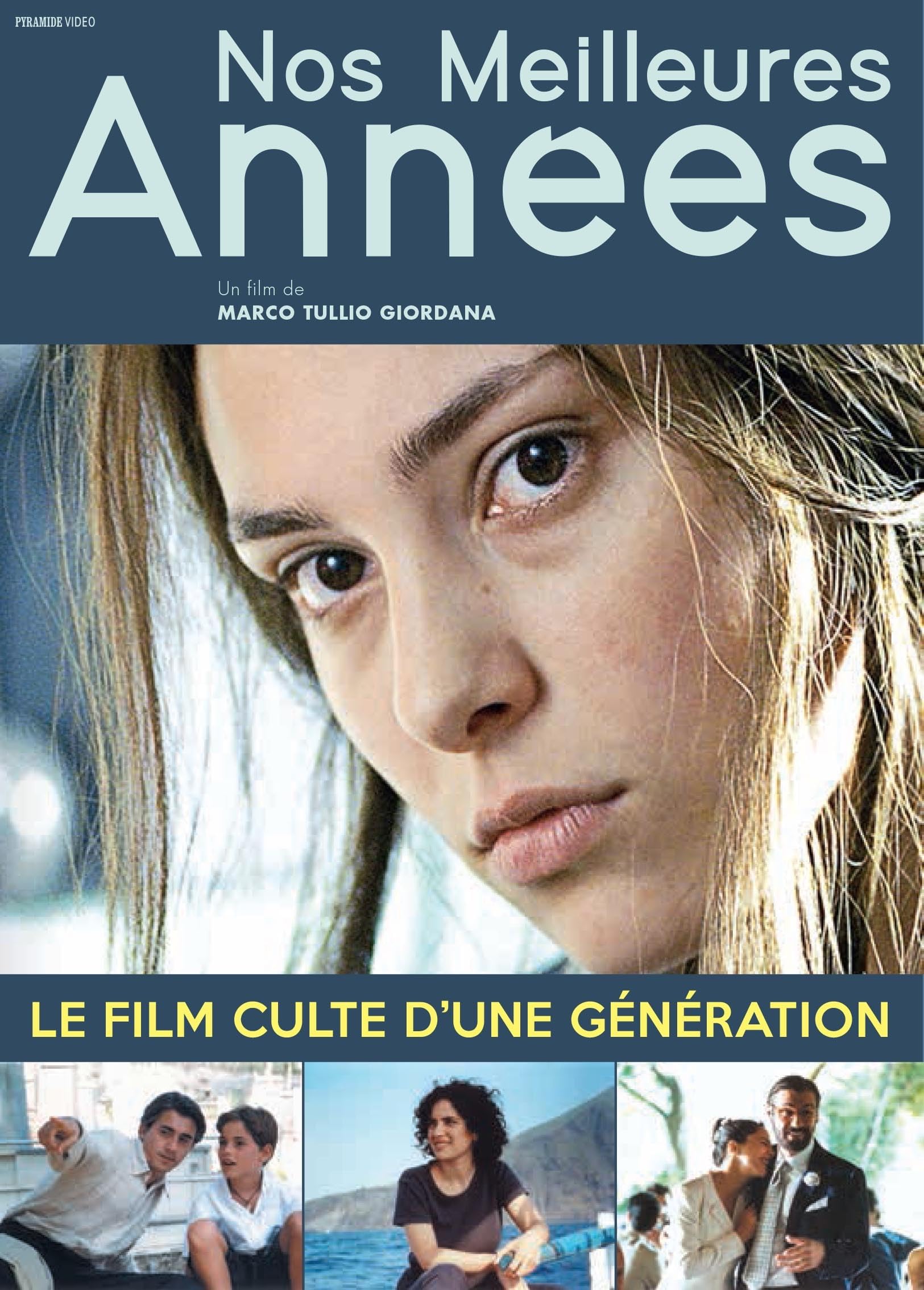 Nos meilleures années Films