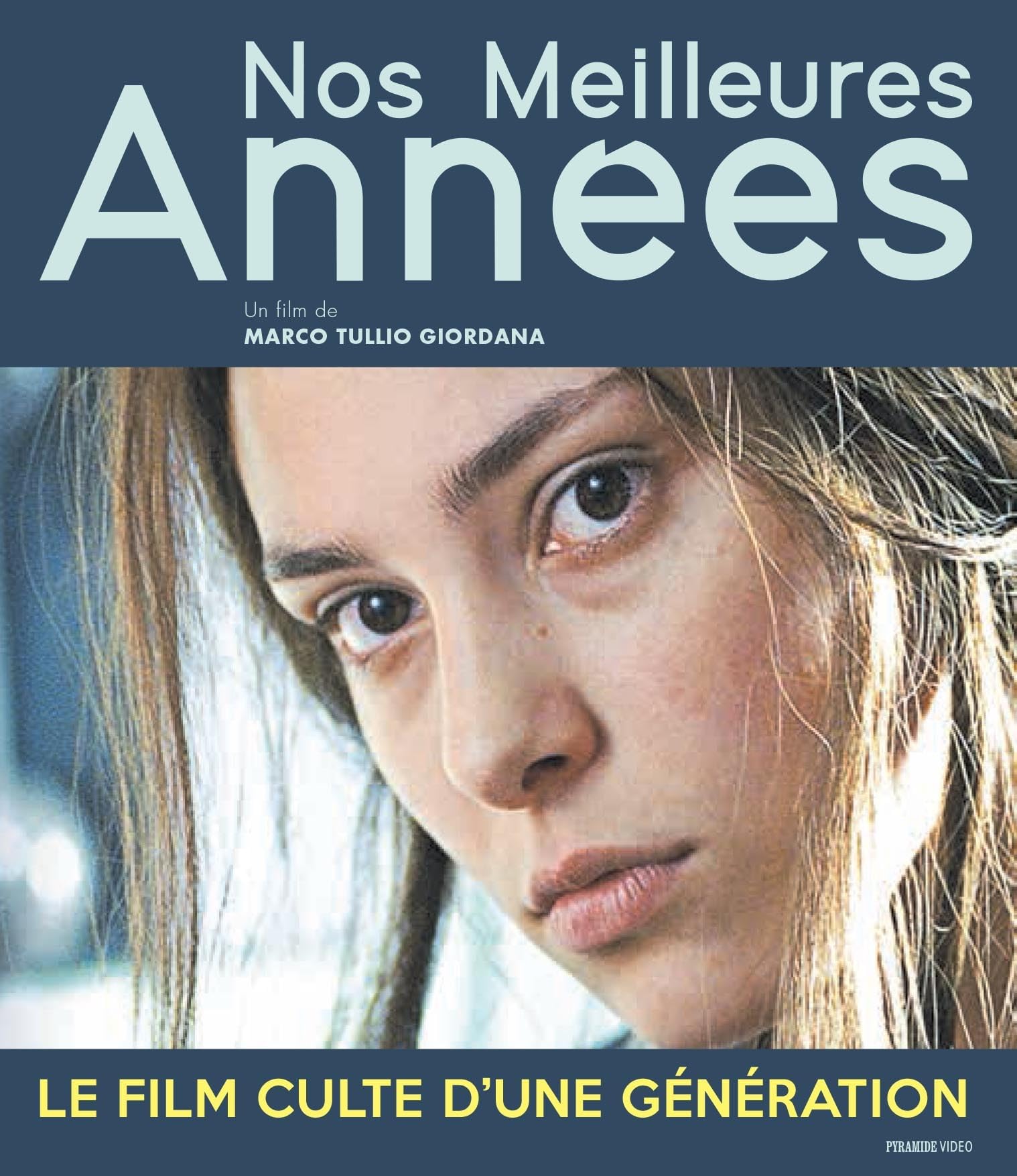 Nos meilleures années Films