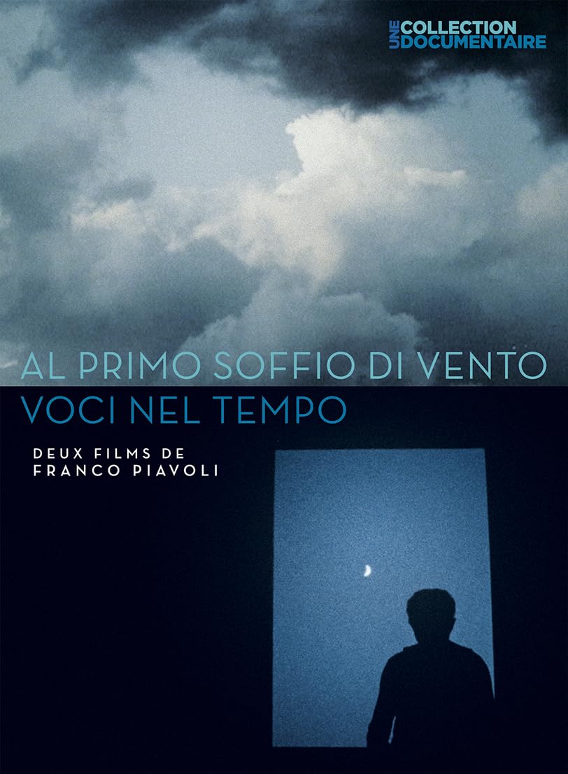 Al Primo soffio di Vento + Voci nel Tempo-Deux Films de Franco Piavoli Movies